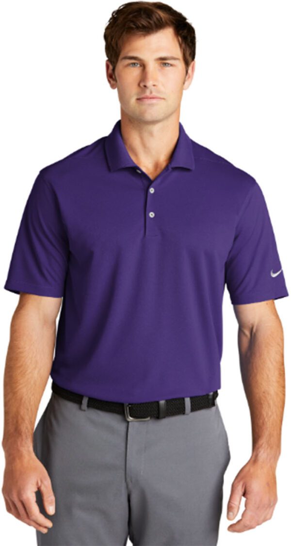 La Mesa RV - Mens Nike - Polo Drifit - NKDC1963 - Image 14
