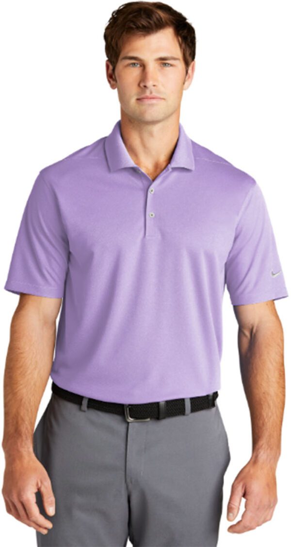 La Mesa RV - Mens Nike - Polo Drifit - NKDC1963 - Image 4