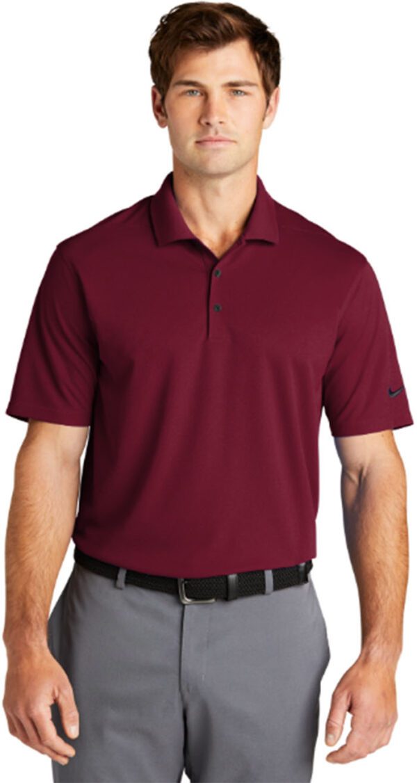 La Mesa RV - Mens Nike - Polo Drifit - NKDC1963 - Image 15