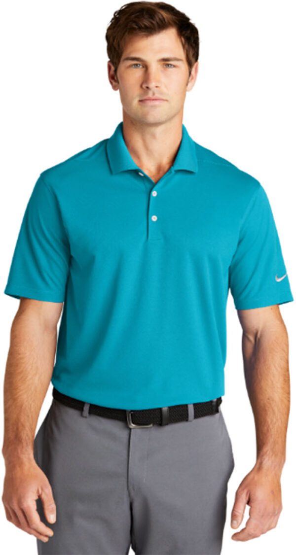 La Mesa RV - Mens Nike - Polo Drifit - NKDC1963 - Image 16