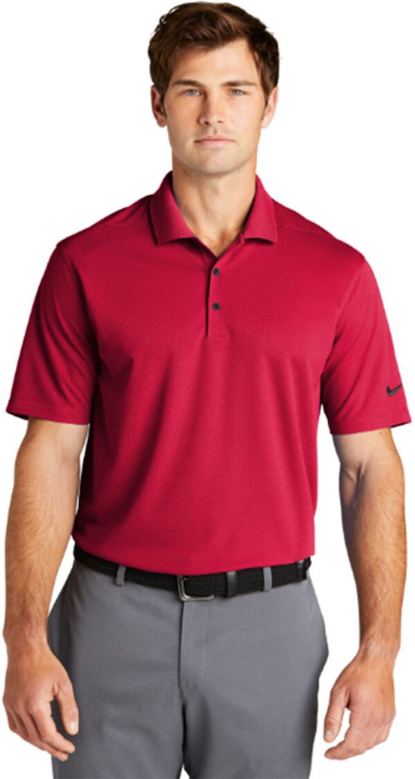 La Mesa RV - Mens Nike - Polo Drifit - NKDC1963 - Image 5