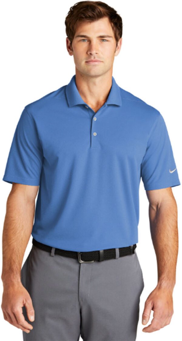 La Mesa RV - Mens Nike - Polo Drifit - NKDC1963 - Image 17