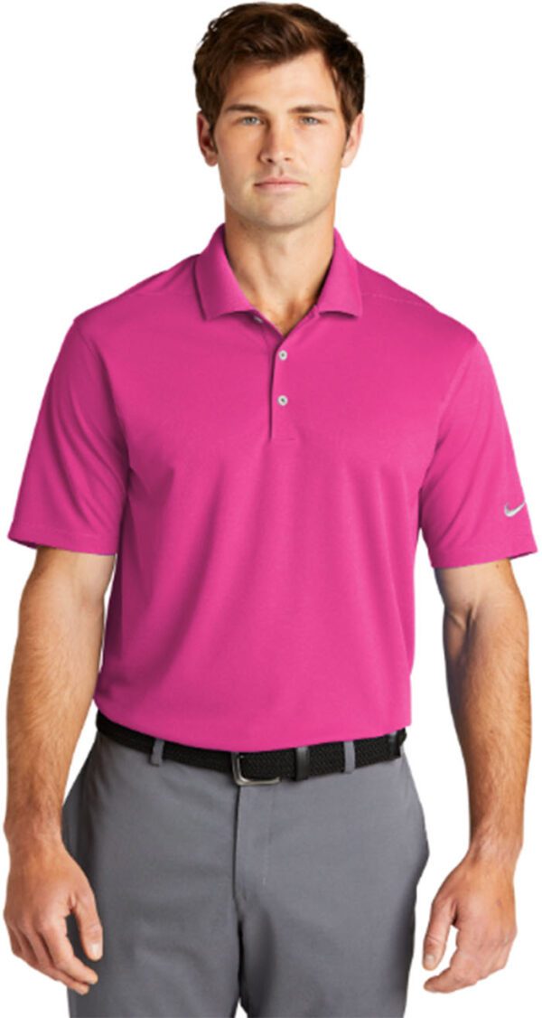 La Mesa RV - Mens Nike - Polo Drifit - NKDC1963 - Image 19