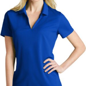 Airstream - Womens Nike - Polo Drifit - NKDC1991