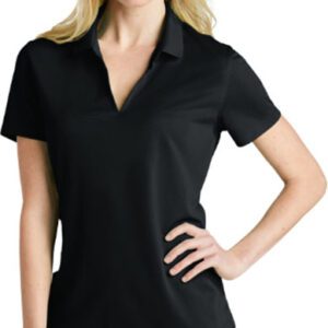 Sunrise VW - Womens Nike - Polo Drifit - NKDC1991