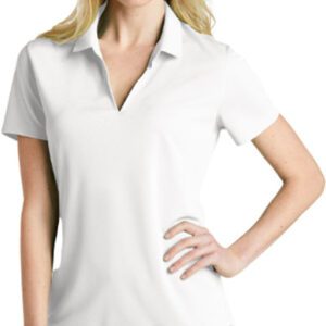 Johnson Honda - Womens Nike - Polo Drifit - NKDC1991