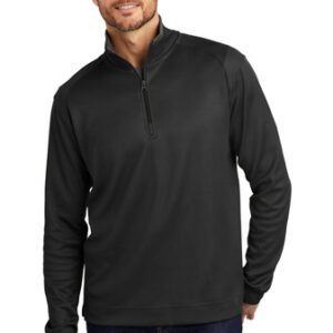 Wayne Acres Ford - Port Authority - 1/4 Zip Jacket