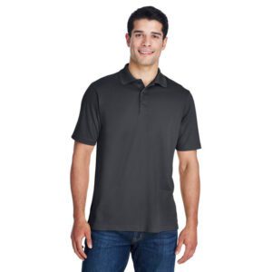 United Rentals - CORE365 Men's Origin Performance Piqué Polo - 88181