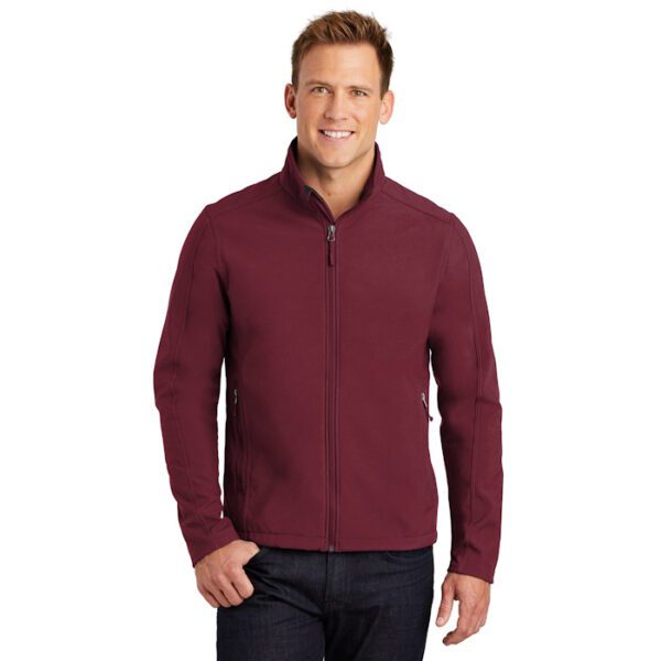 Dyer Autogroup – Port Authority - Jacket - Image 8
