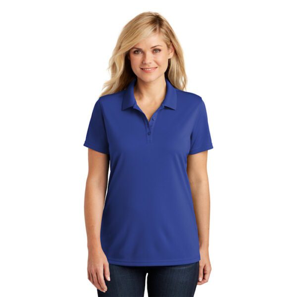 Essential Ford - SPORT-TEK - Mens/Ladies Dri-Fit - Image 5