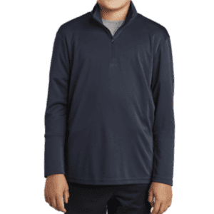 Residence Inn - 1/4 Zip Pullover Drifit Jacket