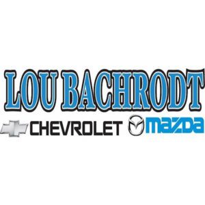 Lou Bachrodt - Chevrolet & Mazda