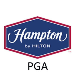 Hampton Inn PGA