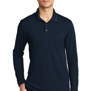 ARRIGO Margate - Port Authority - Long Sleeve Dri-Fit shirts