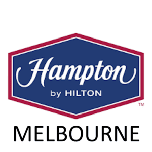 Hampton Inn - Melbourne