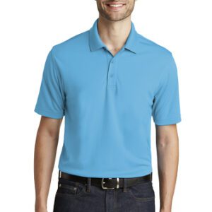 Chesaco RV - SPORT-TEK - Mens/Ladies Dri-Fit - K110/LK110