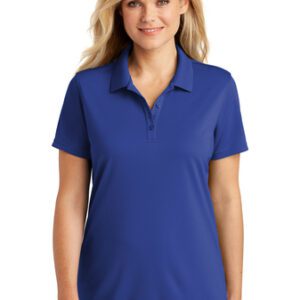 Hampton Inn - Port Authority - Ladies Dri-Fit Polo Shirts - LK110