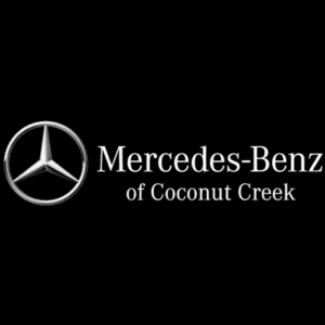 Mercedes Coconut Creek