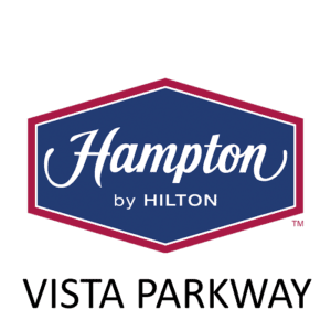 Hampton Inn - Vista Parkway