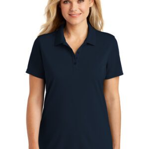 Home 2 Suites - Drifit Polo Ladies - LK110
