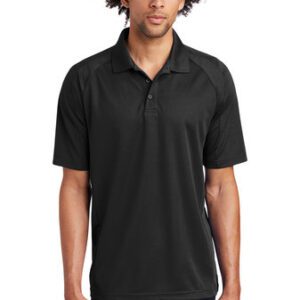 ARRIGO Margate - Sport-Tek® Dri-Mesh® Pro Polo - T474