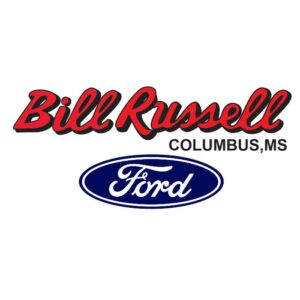 Bill Russell Ford