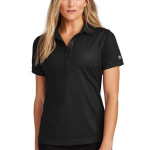La Mesa RV - OGIO® - Jewel Short Sleeve Polo - LOG101