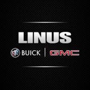Linus Buick GMC