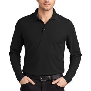 La Mesa RV - OGIO® - Caliber2.0 Long Sleeve Polo - OG105
