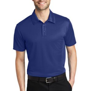 Waters Carwash - Port Authority® Silk Touch™ Performance Polo - K540