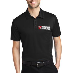 Tractor Supply - Port Authority® Silk Touch™ Performance Polo - K540