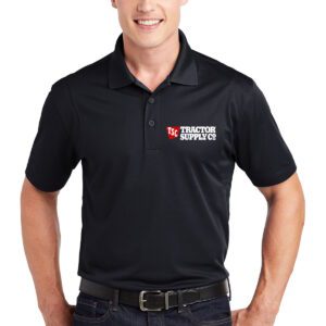 Tractor Supply - Sport-Tek® TALL Micropique Sport-Wick® Polo - TST650