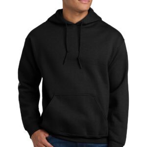 COMO Propane - Gildan® - Heavy Blend™ Hooded Sweatshirt - 18500