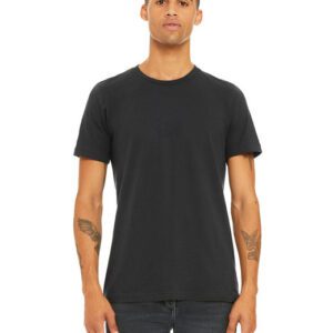 COMO Propane - Bella + Canvas Unisex Jersey T-Shirt - 3001C