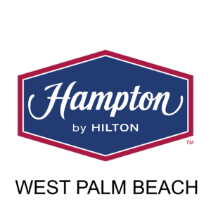 Hampton Inn - Central Airport