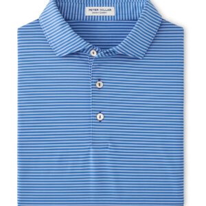 MarineMax Stuart - Peter Millar Men's Hales Performance Polo - ME0EK03S
