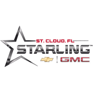 Starling - St. Cloud