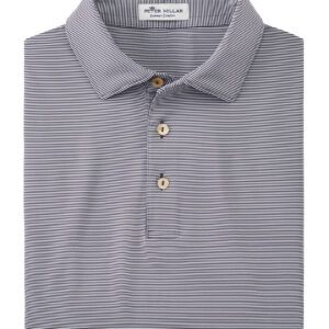 MarineMax Stuart - Peter Millar Men's Jubilee Striped Polo - ME0EK11S