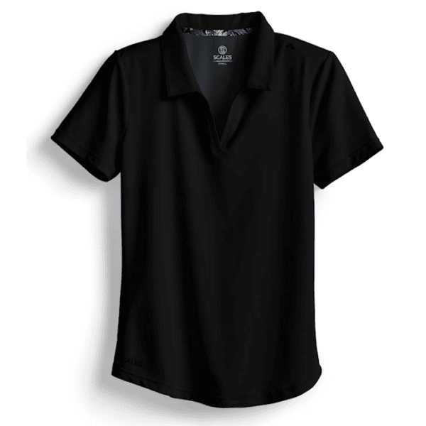 MarineMax - OffShore Core Womens Polo - <h1 style="color:red;">*Availability May Vary!*</p> - Image 9
