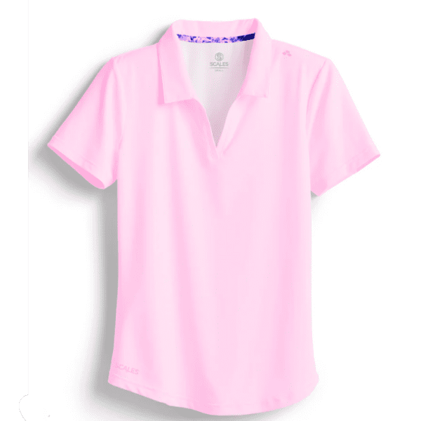 MarineMax - OffShore Core Womens Polo - <h1 style="color:red;">*Availability May Vary!*</p> - Image 4