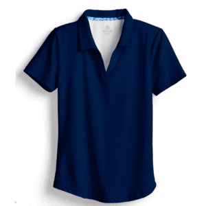 MarineMax - OffShore Core Womens Polo - <h1 style="color:red;">*Availability May Vary!*</p>