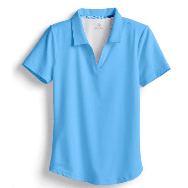 MarineMax - OffShore Core Womens Polo - <h1 style="color:red;">*Availability May Vary!*</p> - Image 6