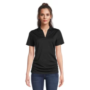 Greenway KIA – Ben Hogan Women's Performance Short Sleeve Polo Shirt