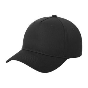 Nissan of Fort Pierce - CP86  Port & Company® - Five-Panel Twill Cap