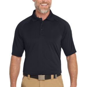 HYATT Place West Palm - CS420 CornerStone ® Select Lightweight Snag-Proof Tactical Polo