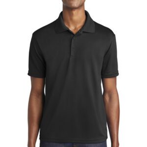 Asplundh - ST640 - Sport-Tek® PosiCharge® RacerMesh® Polo