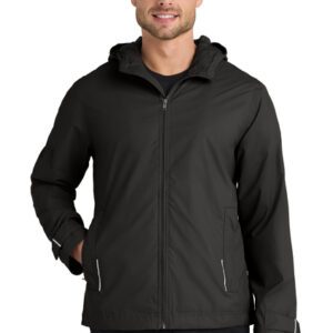 Marine Connection - J7710 Port Authority® Northwest Slicker