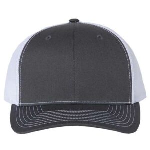 Bachrodt - Richardson Snapback Trucker Cap - 112