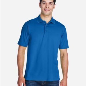 Bachrodt - CORE365 - Men's Origin Performance Piqué Polo - 88181