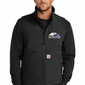 Al Packer Ford White Marsh - CT106439  Carhartt® Rain Defender® Soft Shell Vest